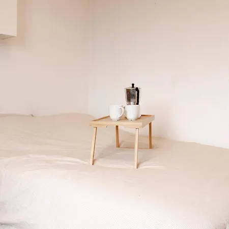 Apartament Bright Near Theaters And The Marais *